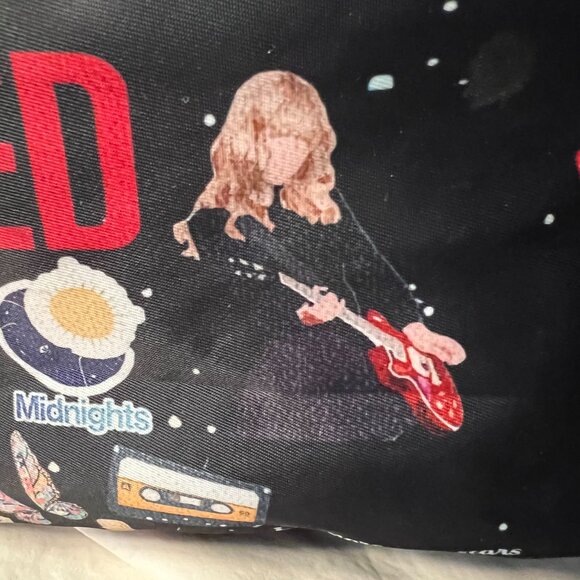 Taylor Swift The Eras Tour \